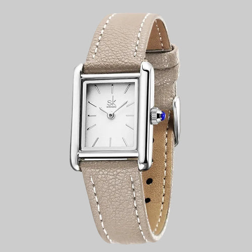 vintage-inspired wristwatch